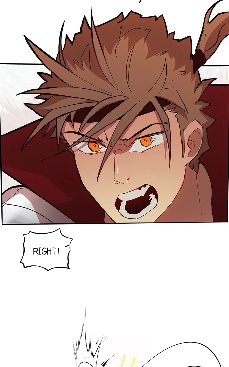 Dreamwalker Chapter 9 page 53 - 