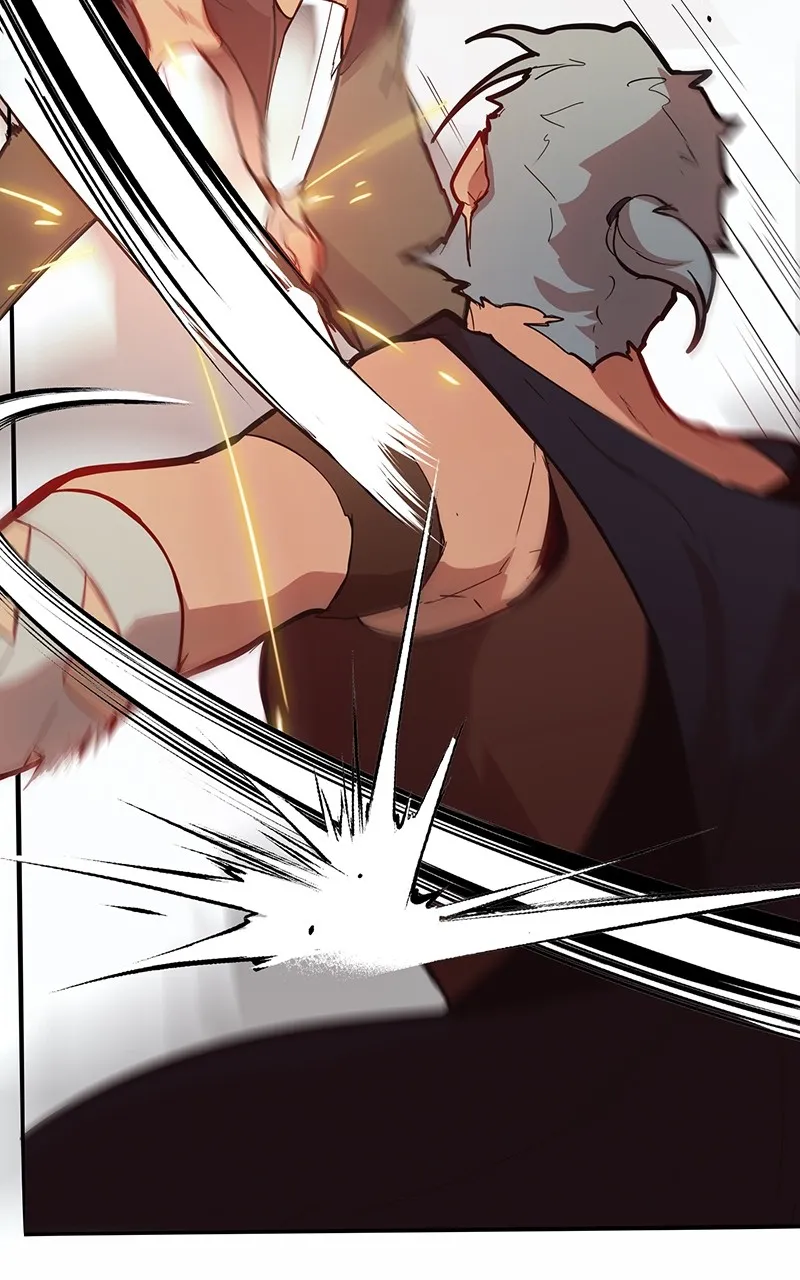 Dreamwalker Chapter 9 page 55 - 