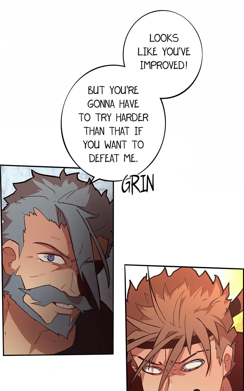 Dreamwalker Chapter 9 page 56 - 