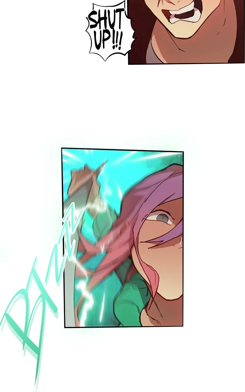 Dreamwalker Chapter 9 page 57 - 