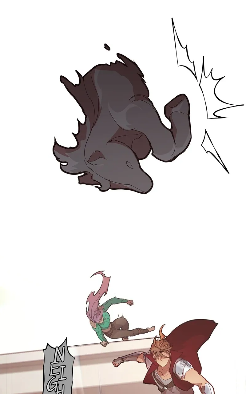 Dreamwalker Chapter 9 page 7 - 