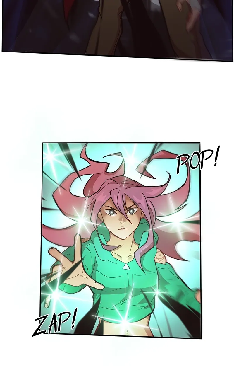 Dreamwalker Chapter 9 page 61 - 