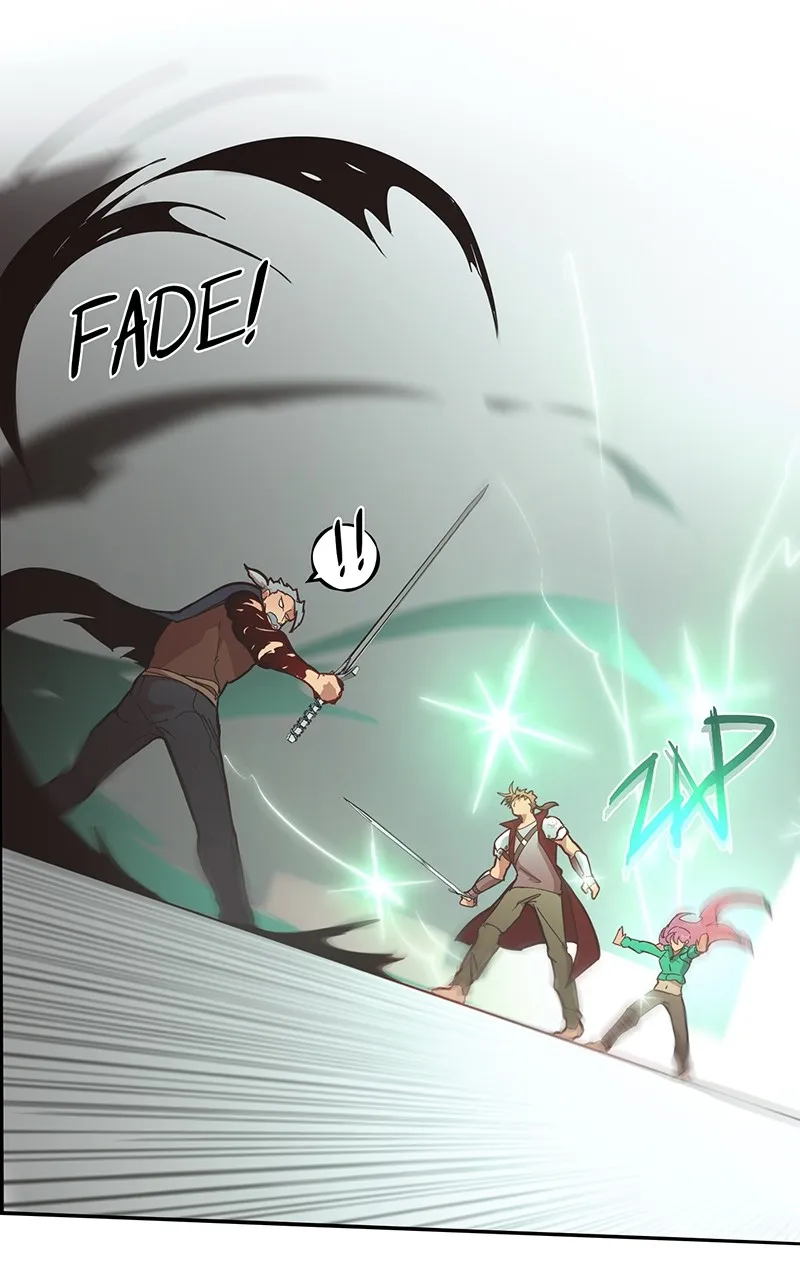 Dreamwalker Chapter 9 page 62 - 