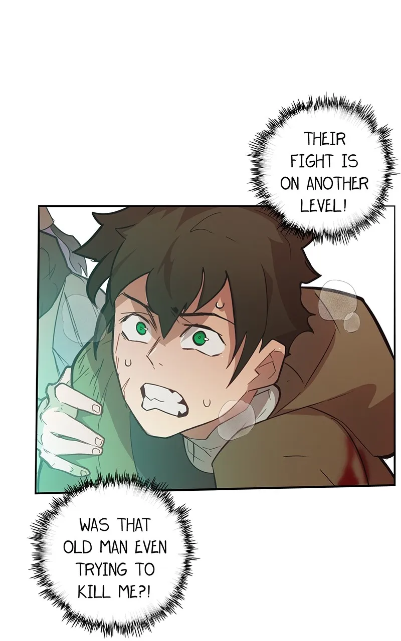 Dreamwalker Chapter 9 page 63 - 