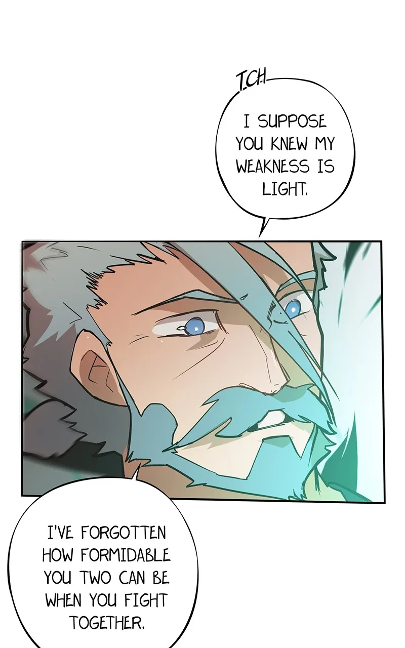 Dreamwalker Chapter 9 page 64 - 
