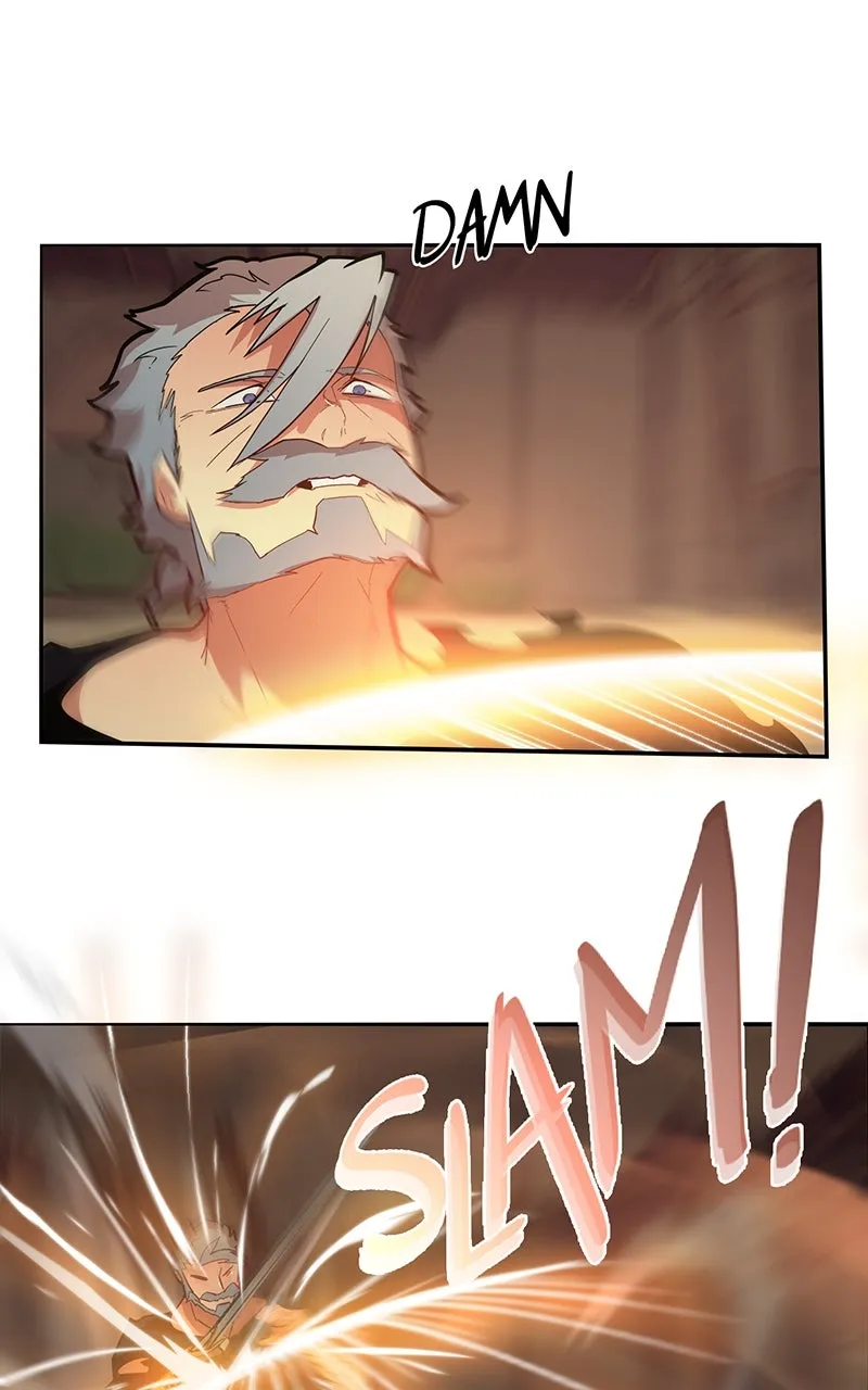 Dreamwalker Chapter 9 page 66 - 