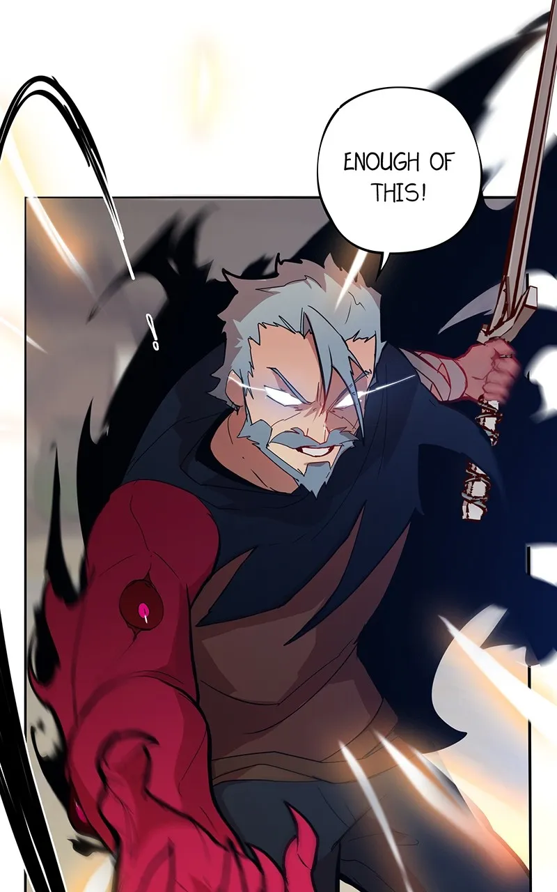 Dreamwalker Chapter 9 page 68 - 