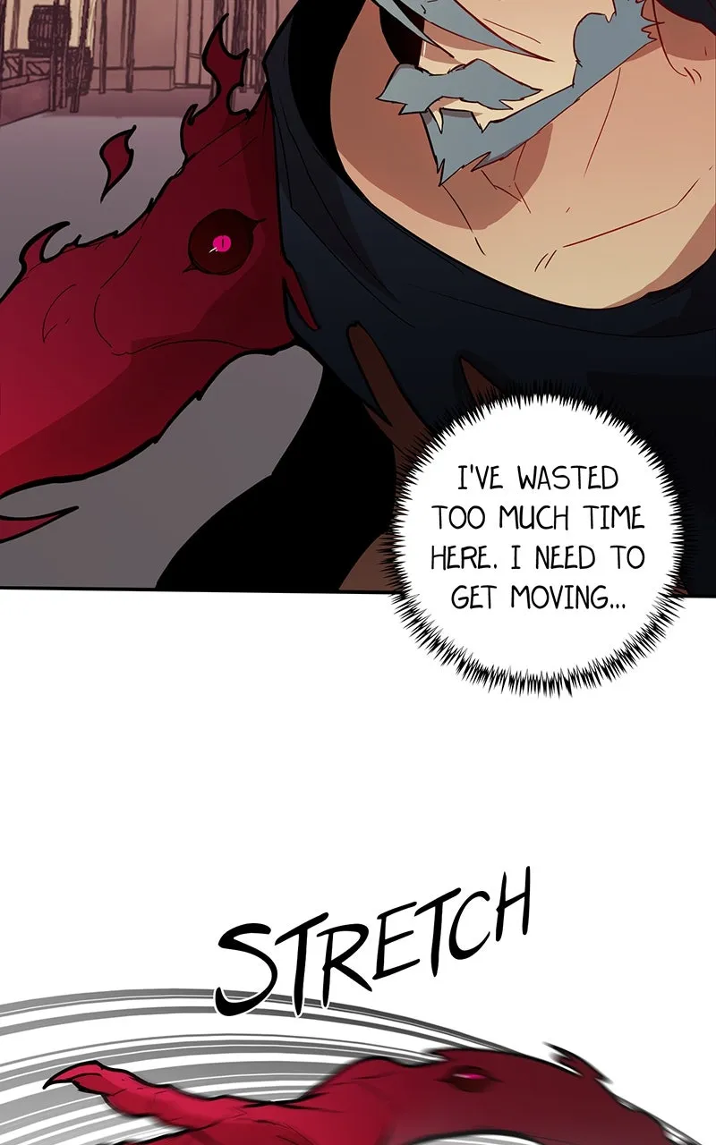 Dreamwalker Chapter 9 page 71 - 