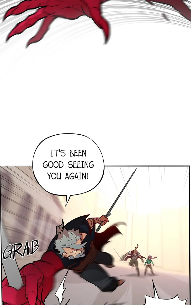 Dreamwalker Chapter 9 page 72 - 