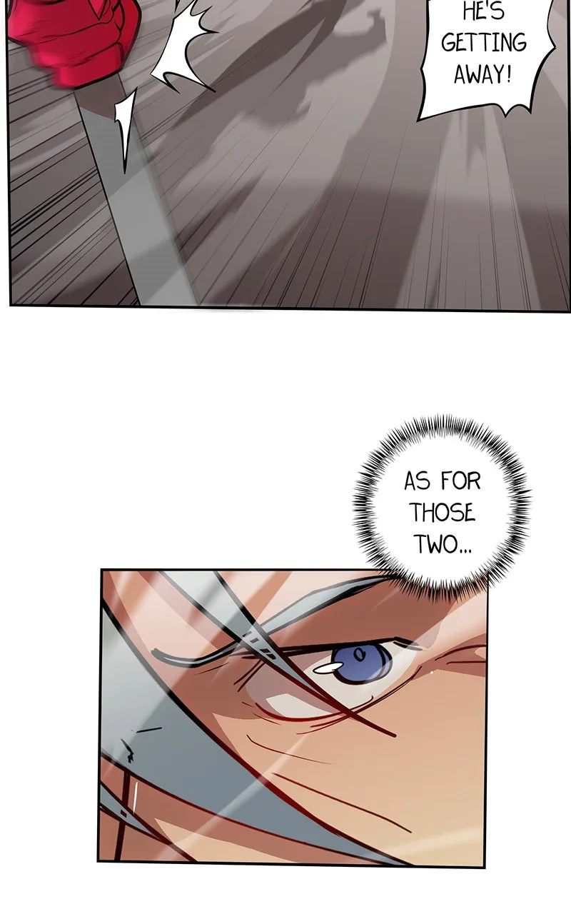 Dreamwalker Chapter 9 page 73 - 