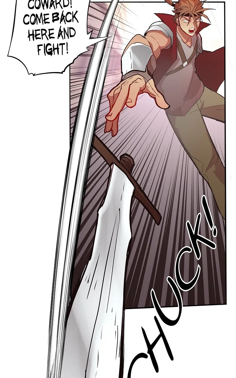Dreamwalker Chapter 9 page 76 - 