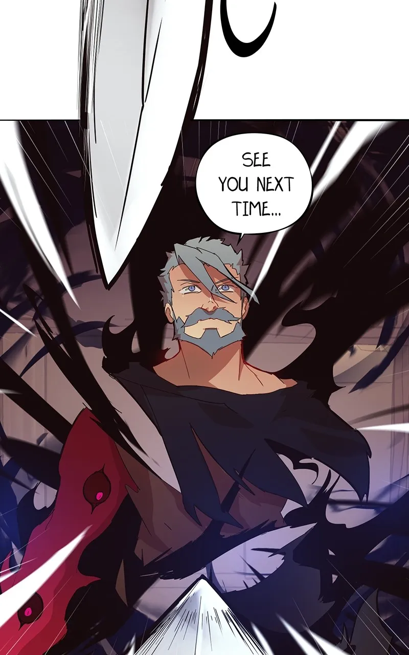Dreamwalker Chapter 9 page 77 - 