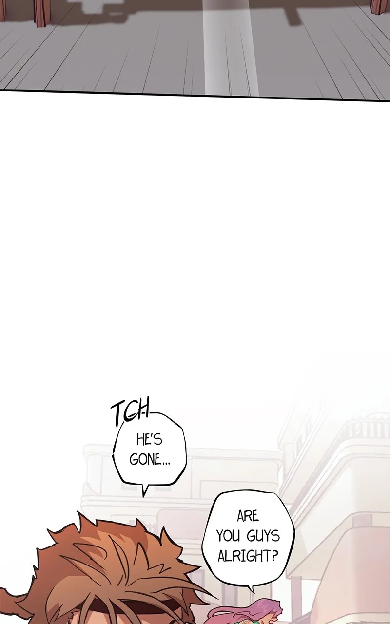 Dreamwalker Chapter 9 page 79 - 