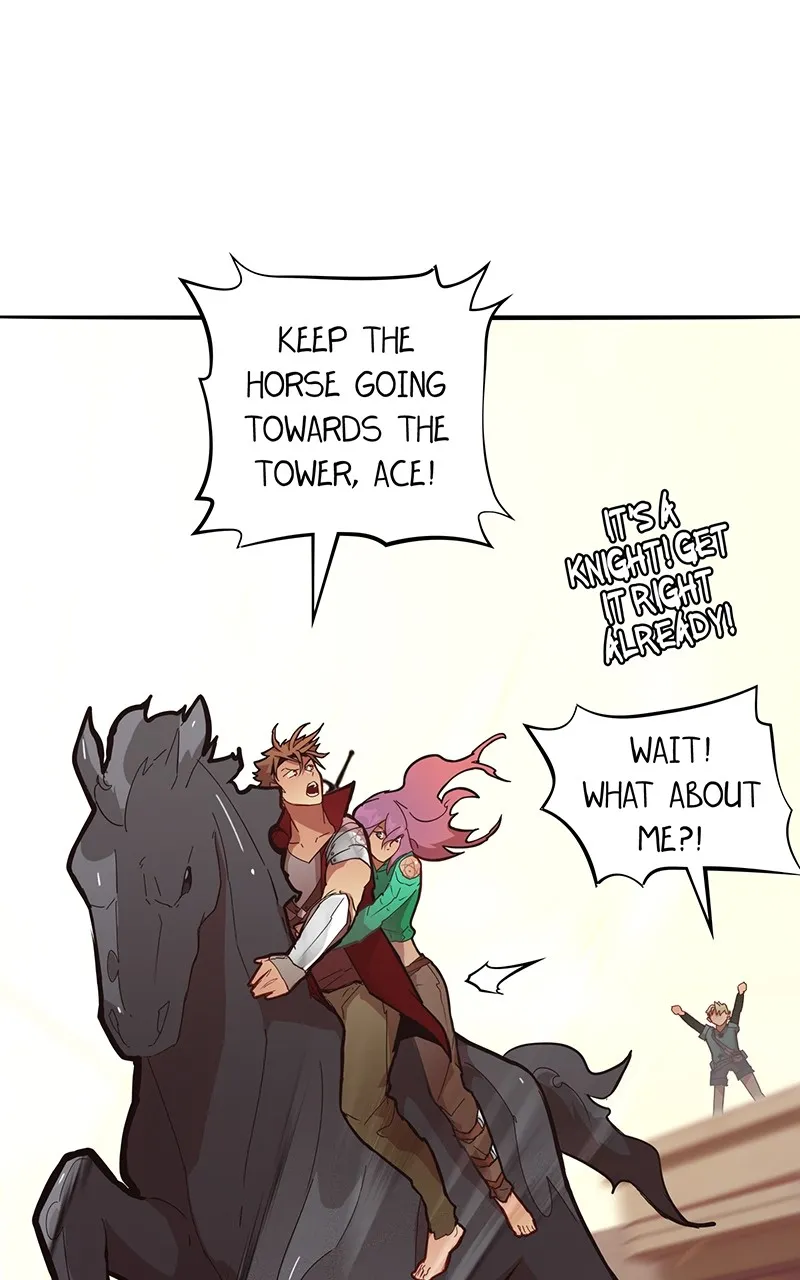 Dreamwalker Chapter 9 page 9 - 