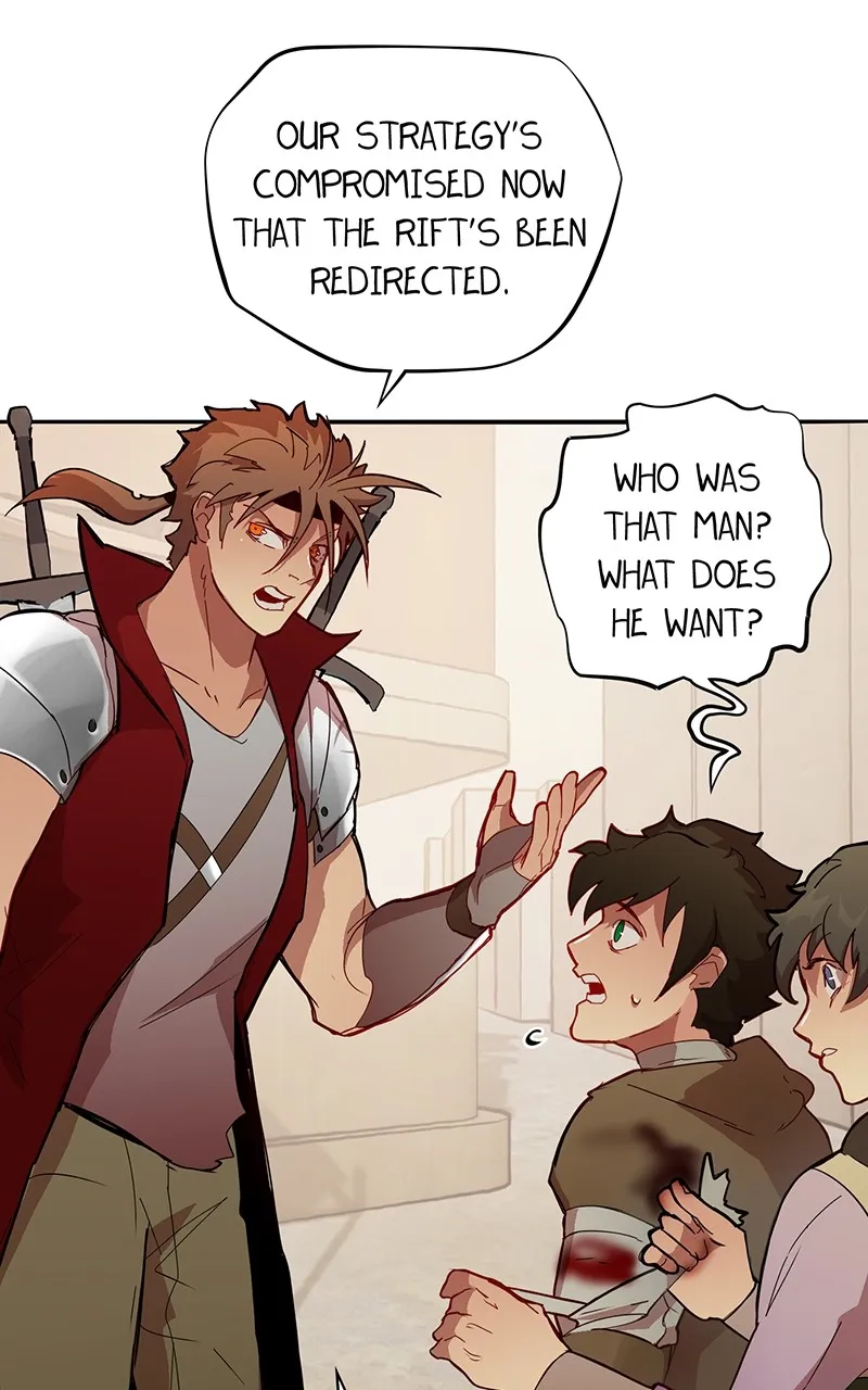 Dreamwalker Chapter 9 page 82 - 