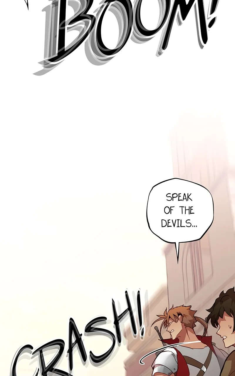 Dreamwalker Chapter 9 page 86 - 