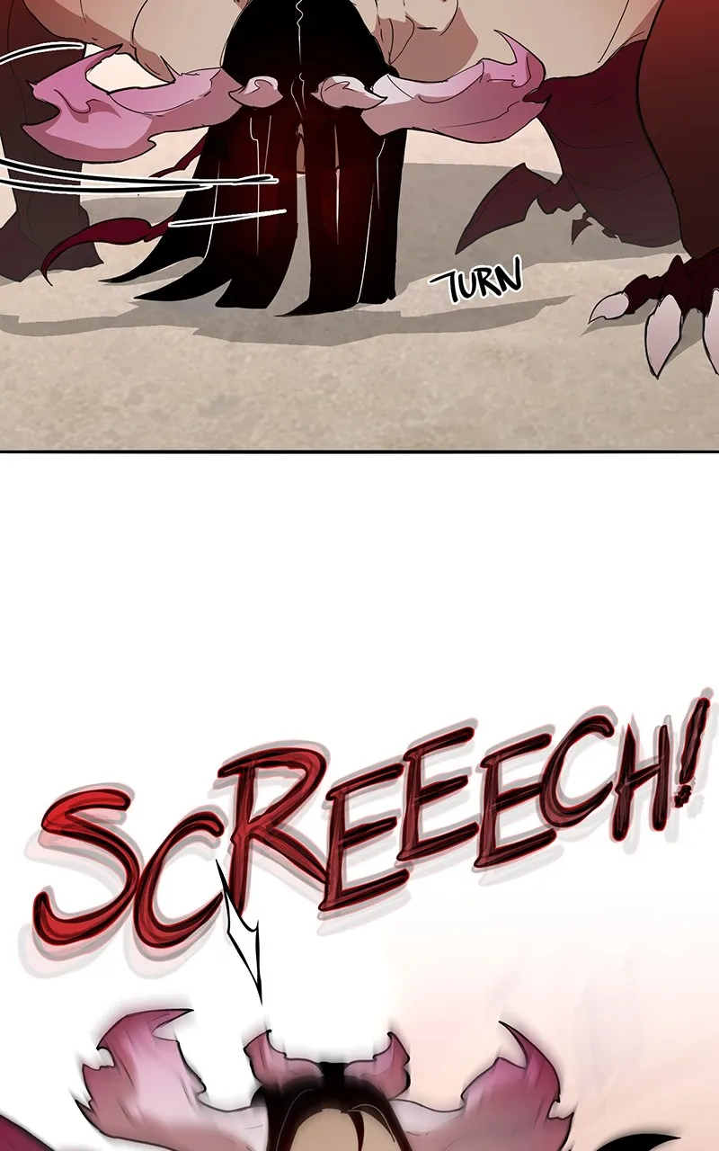 Dreamwalker Chapter 9 page 88 - 