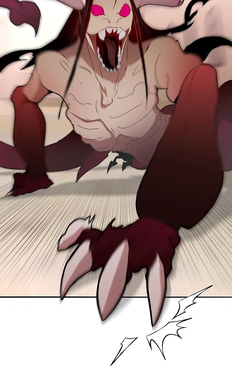 Dreamwalker Chapter 9 page 89 - 
