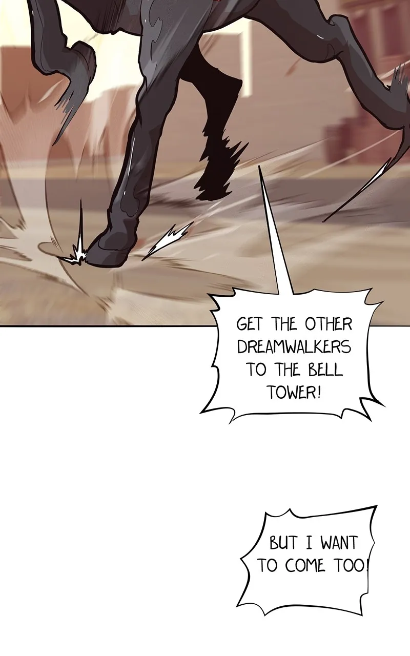 Dreamwalker Chapter 9 page 10 - 