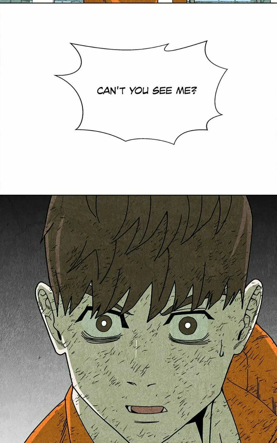 Drift Prison Chapter 82 page 113 - 