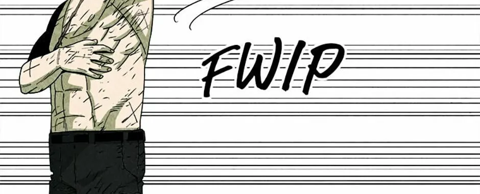 Drift Prison Chapter 82 page 22 - 