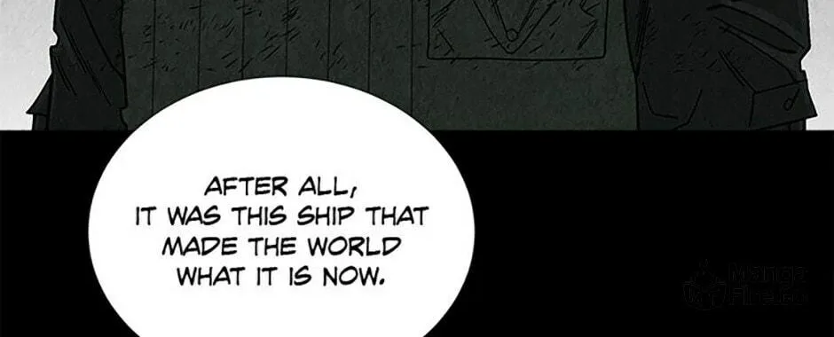 Drift Prison Chapter 82 page 42 - 