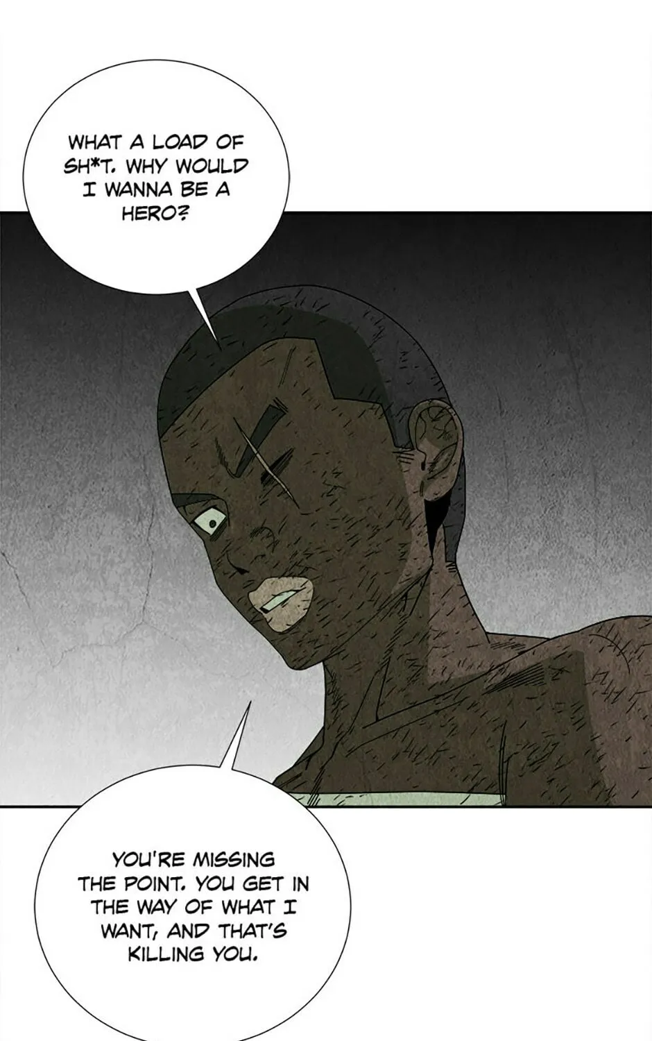 Drift Prison Chapter 82 page 45 - 