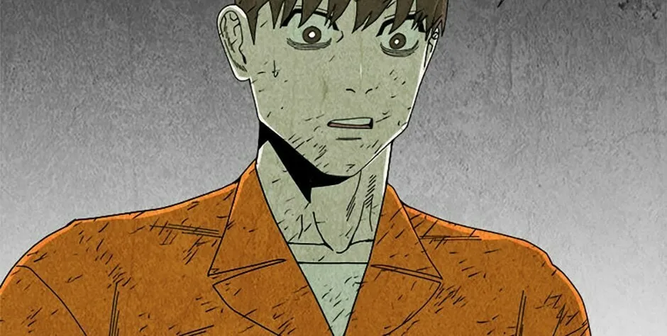 Drift Prison Chapter 82 page 52 - 