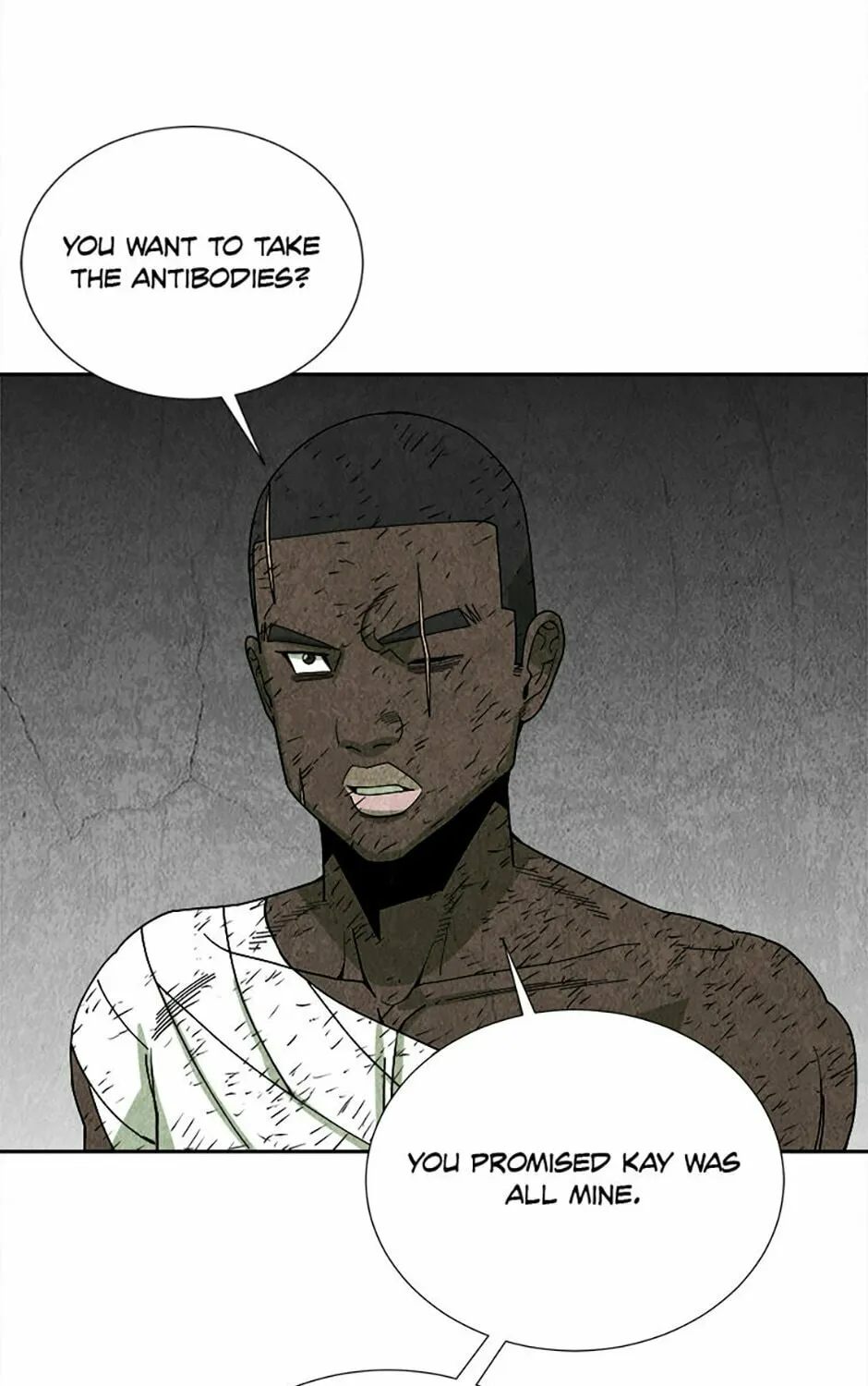 Drift Prison Chapter 82 page 55 - 