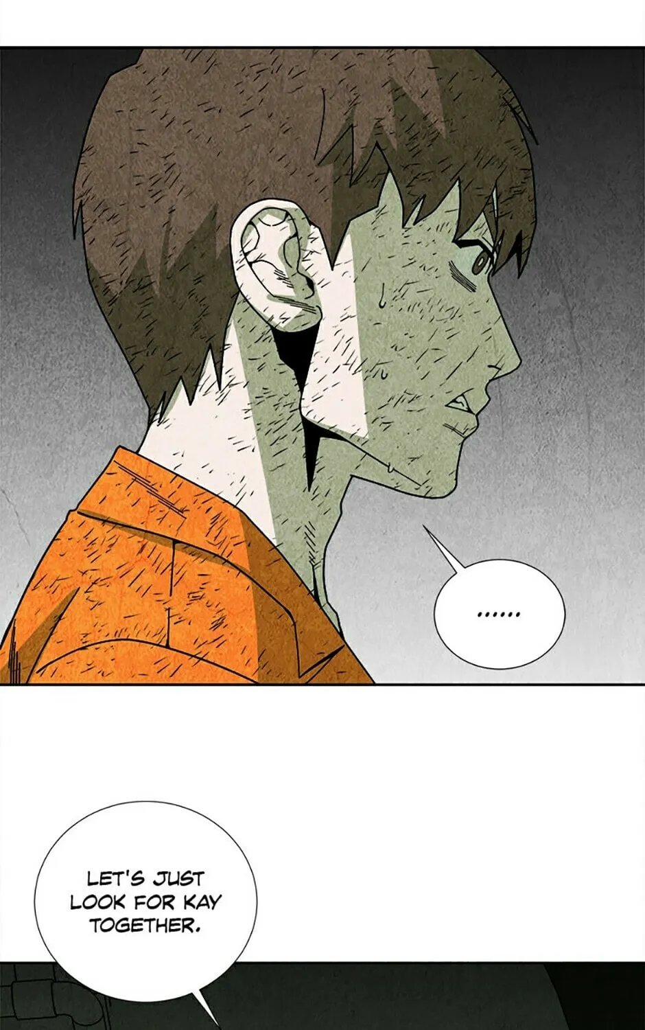 Drift Prison Chapter 82 page 57 - 