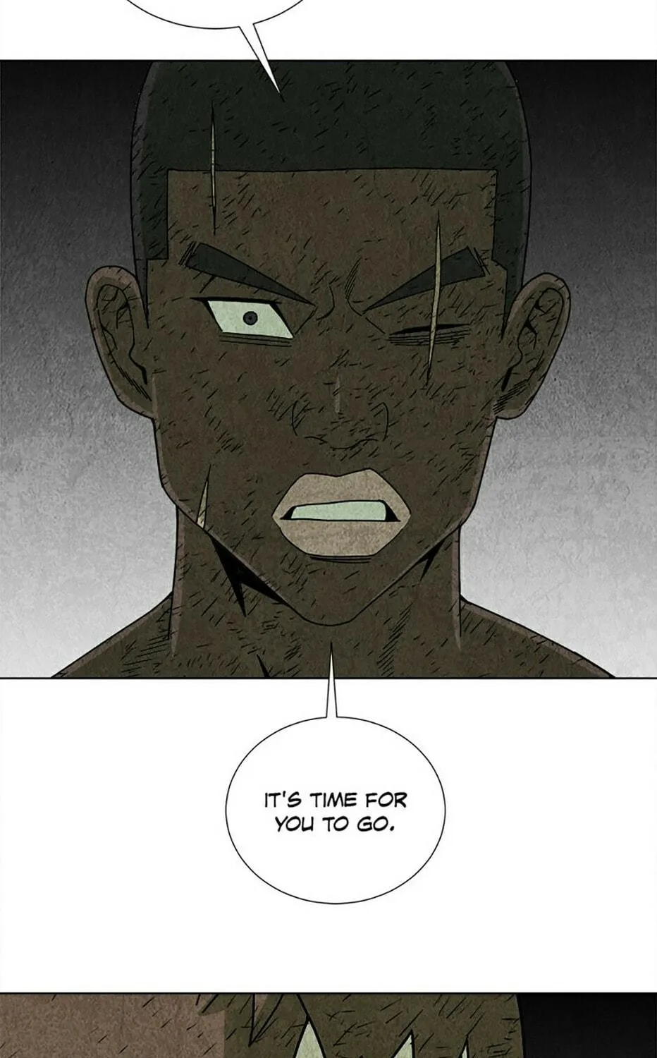 Drift Prison Chapter 82 page 69 - 