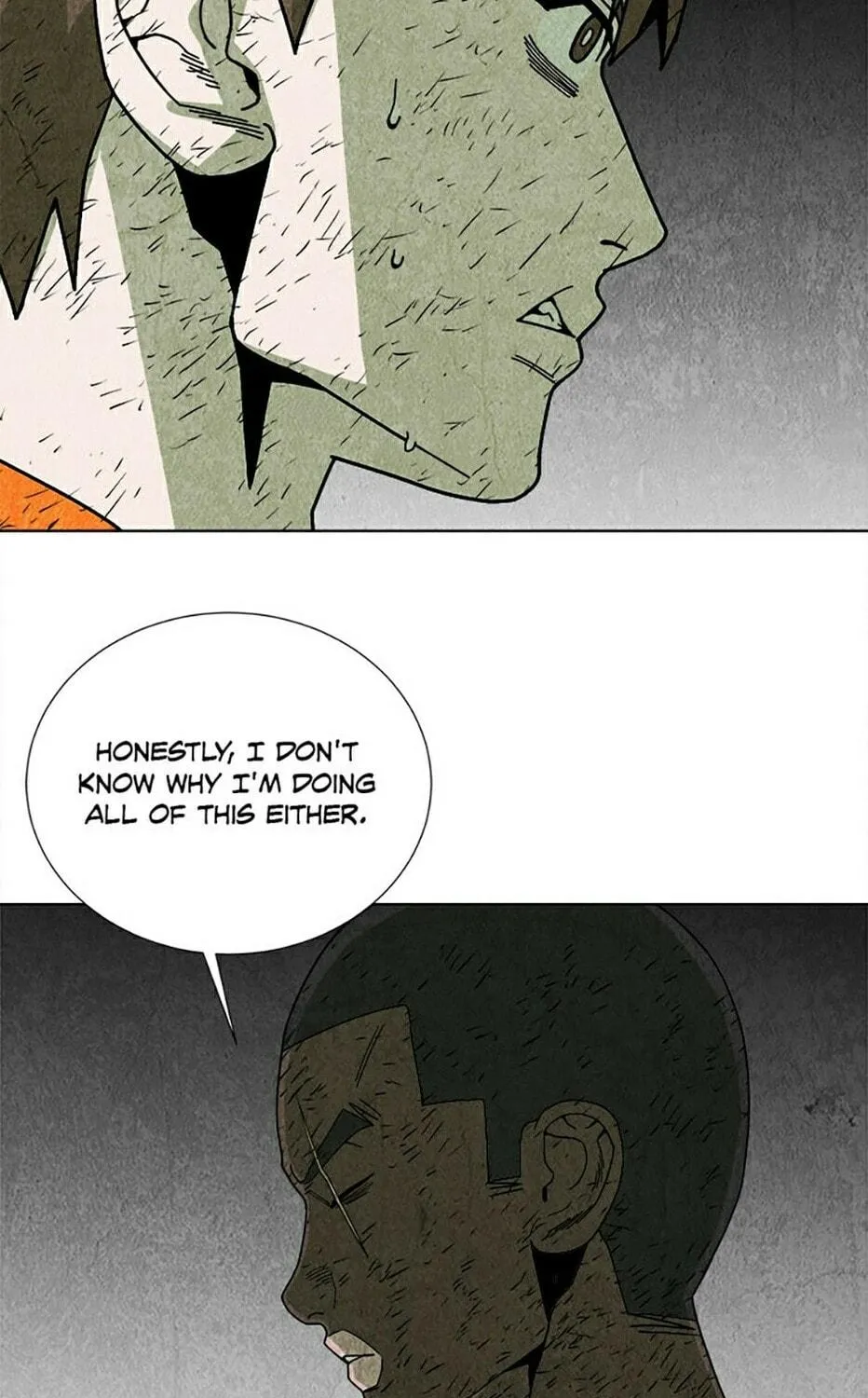 Drift Prison Chapter 82 page 71 - 