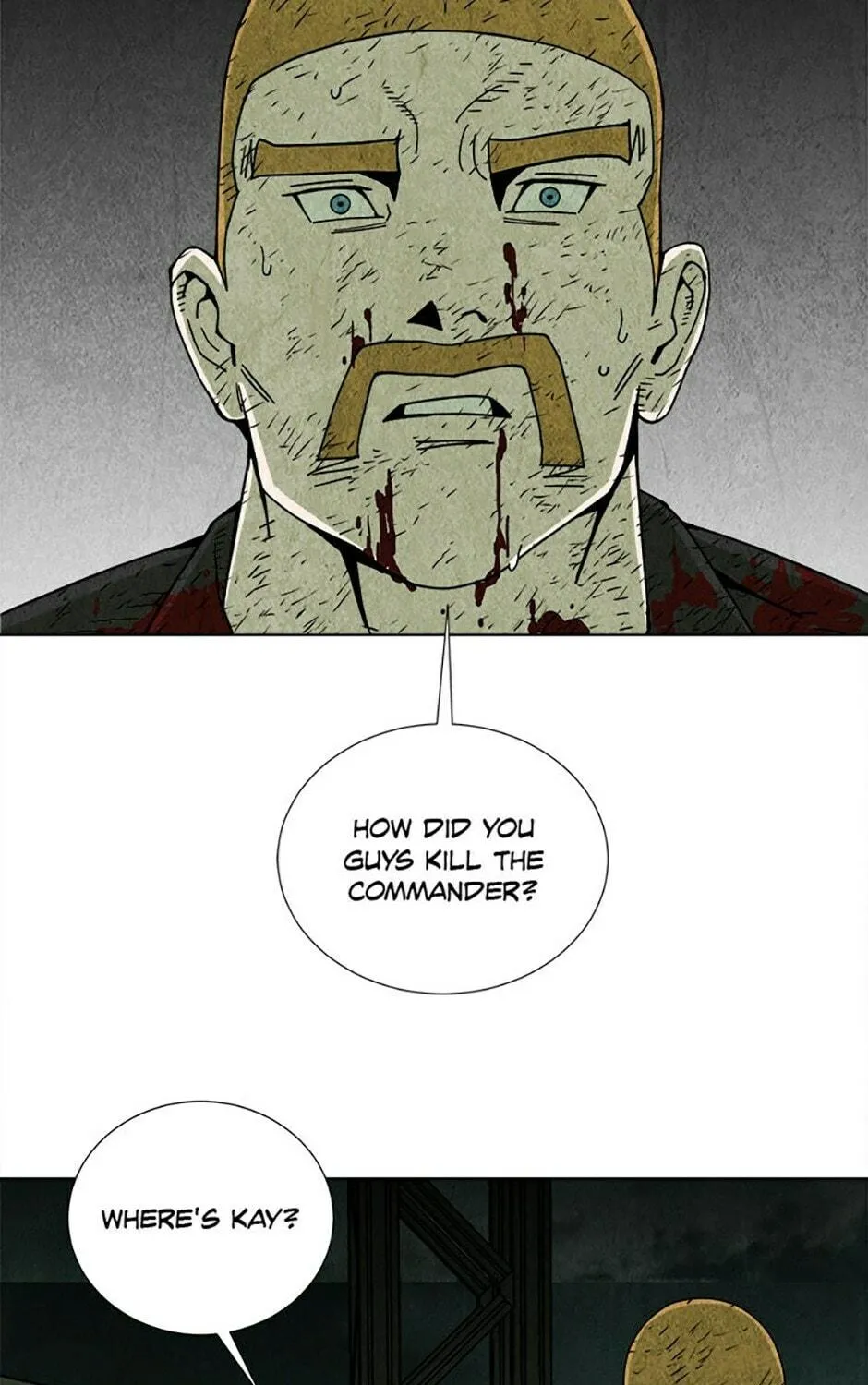 Drift Prison Chapter 82 page 77 - 
