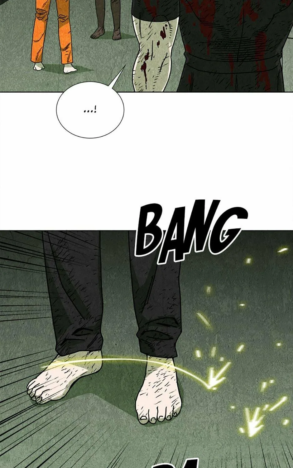 Drift Prison Chapter 82 page 79 - 