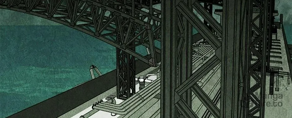Drift Prison Chapter 82 page 90 - 