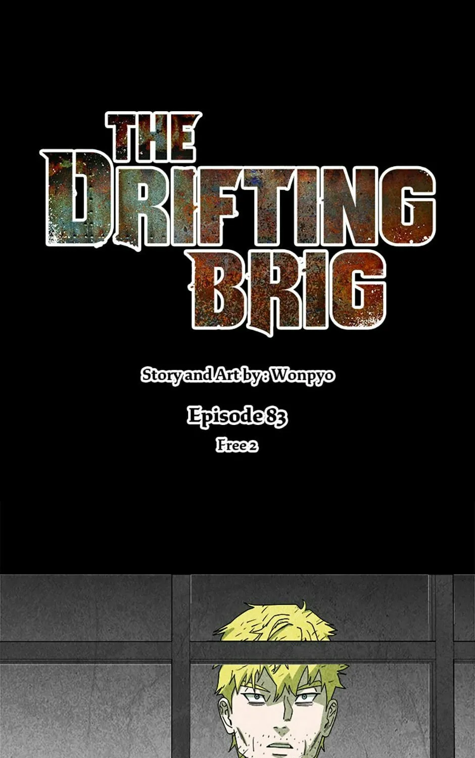 Drift Prison Chapter 83 page 1 - 