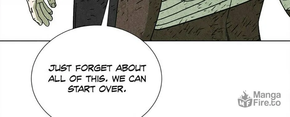 Drift Prison Chapter 83 page 110 - 
