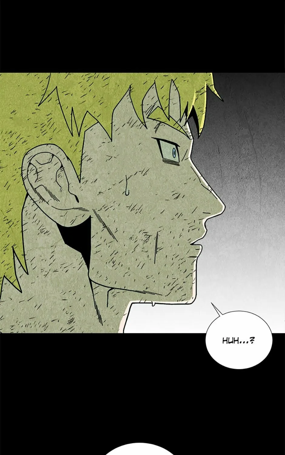 Drift Prison Chapter 83 page 13 - 