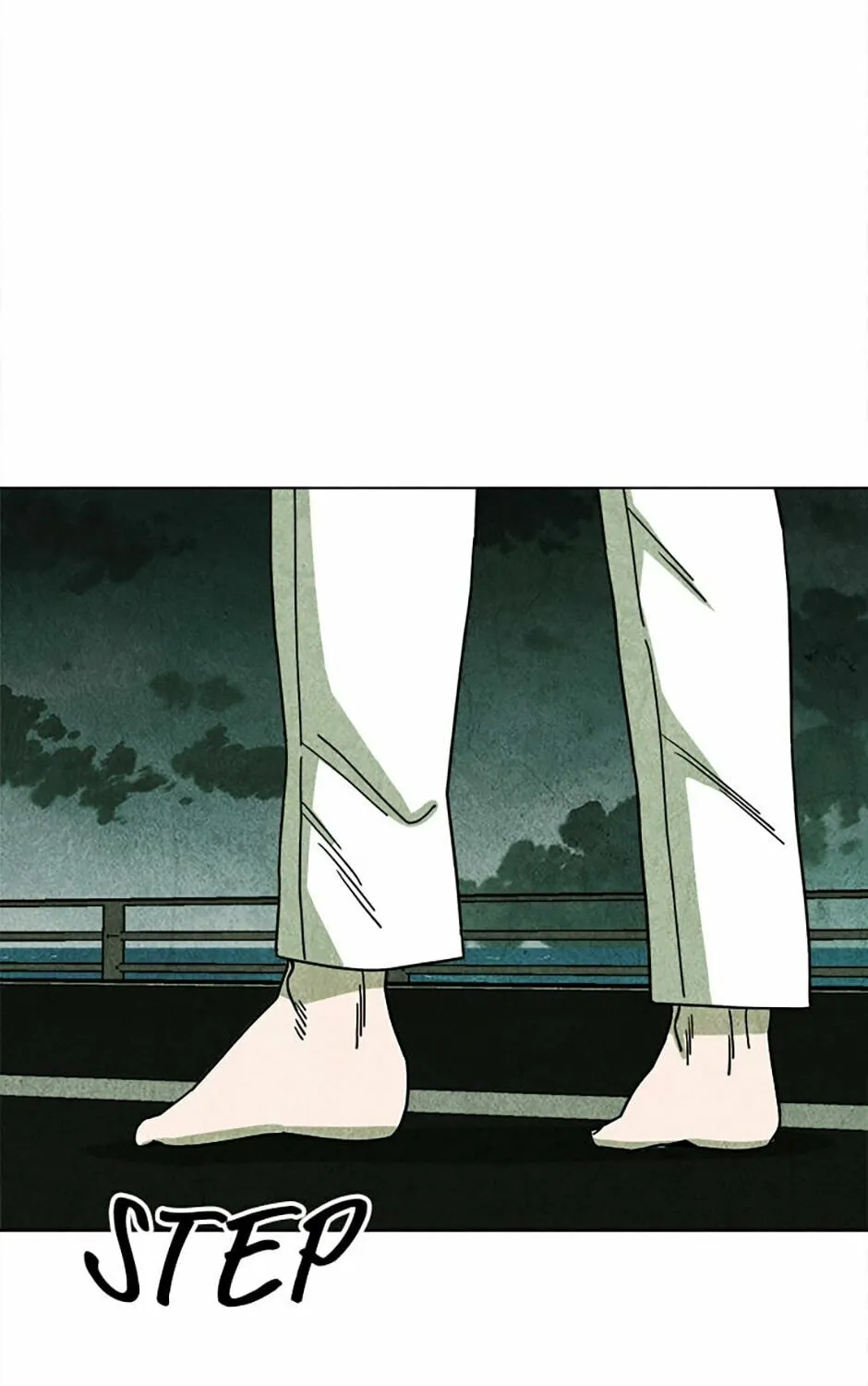 Drift Prison Chapter 83 page 127 - 