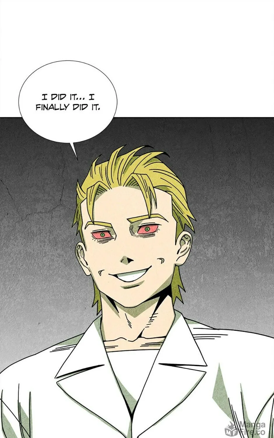 Drift Prison Chapter 83 page 129 - 