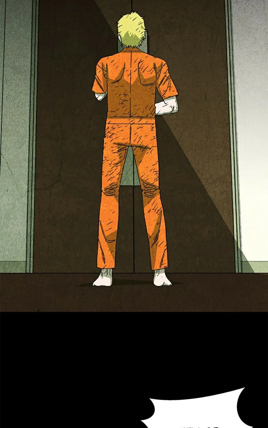 Drift Prison Chapter 83 page 15 - 