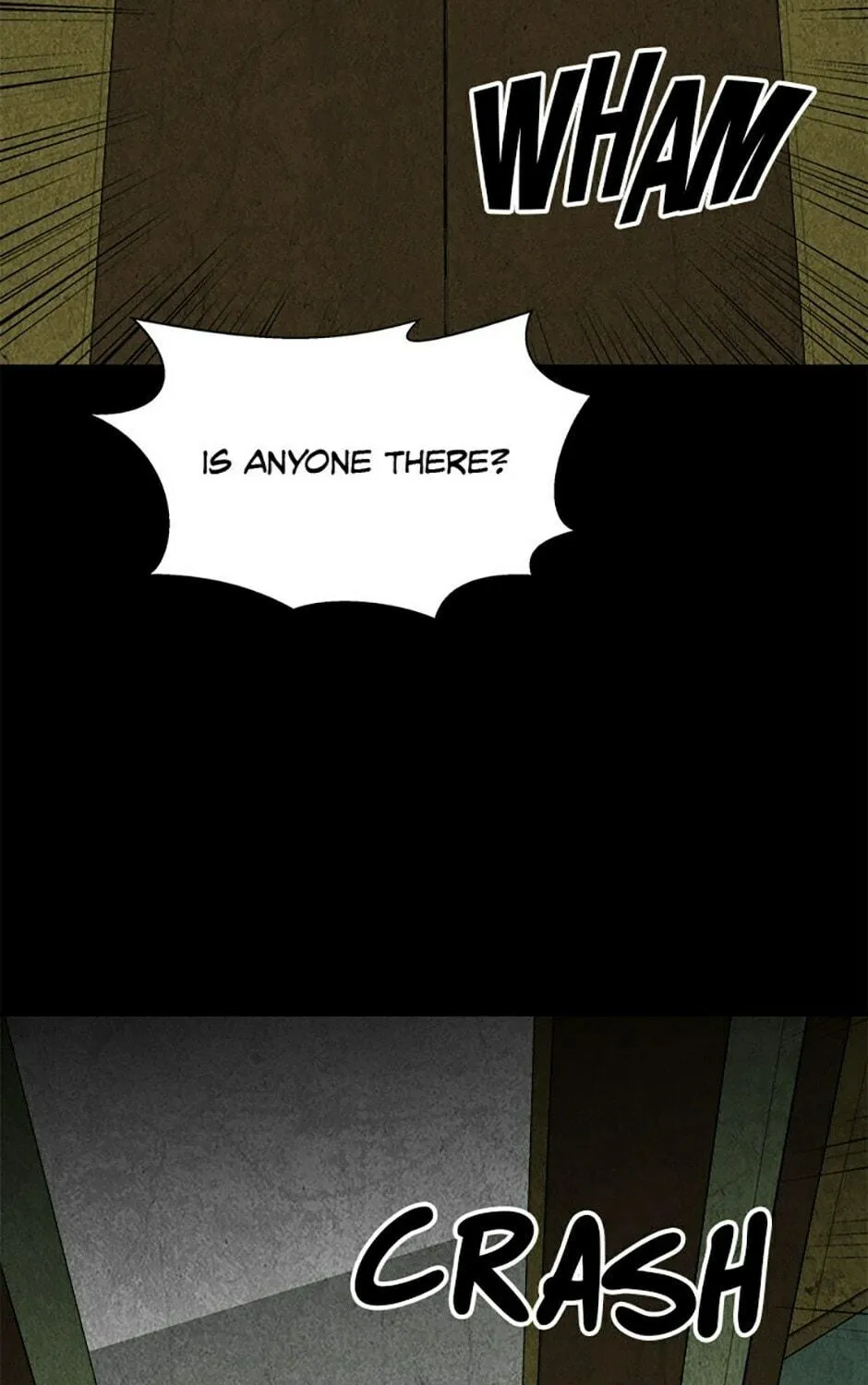 Drift Prison Chapter 83 page 17 - 
