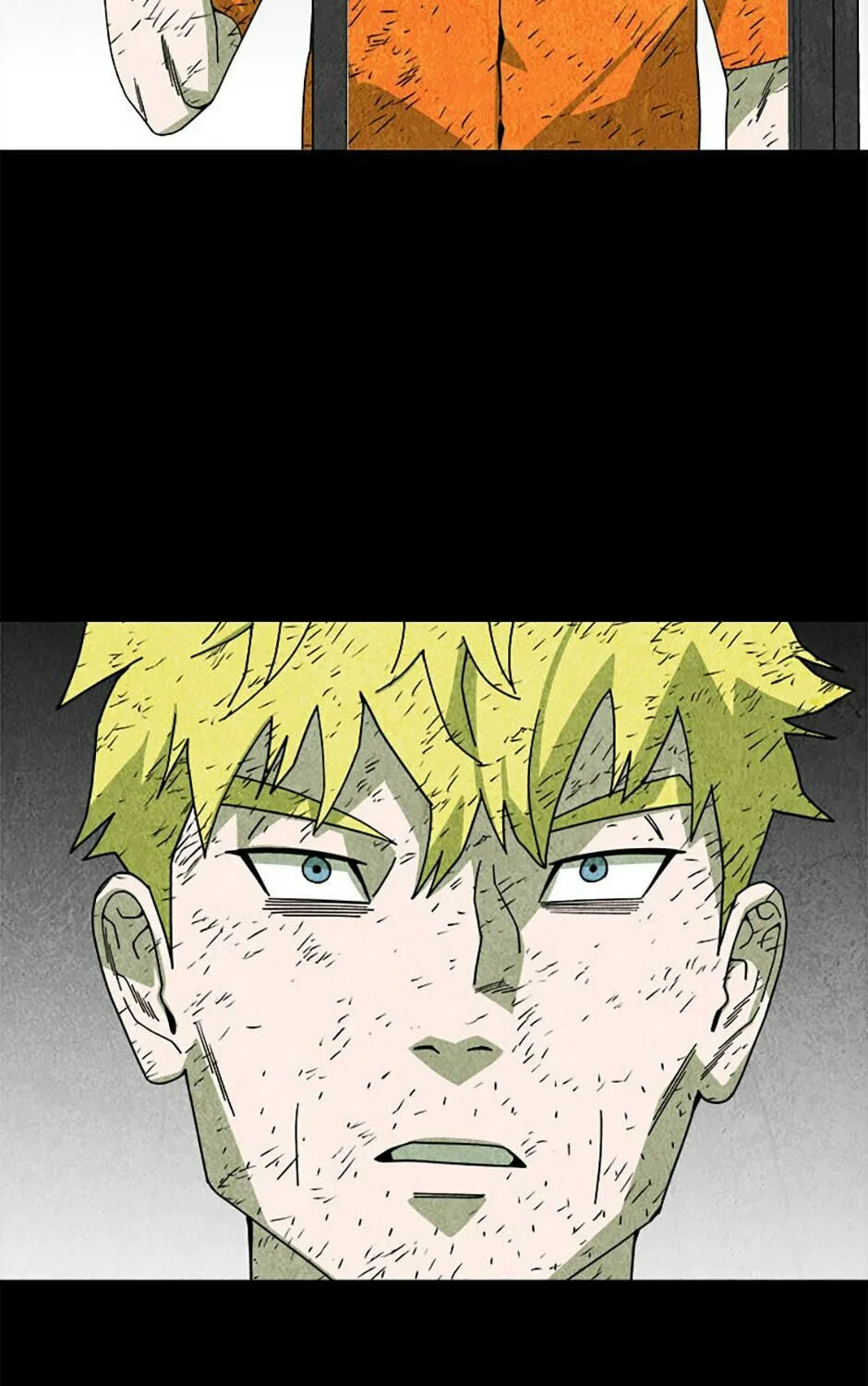 Drift Prison Chapter 83 page 3 - 