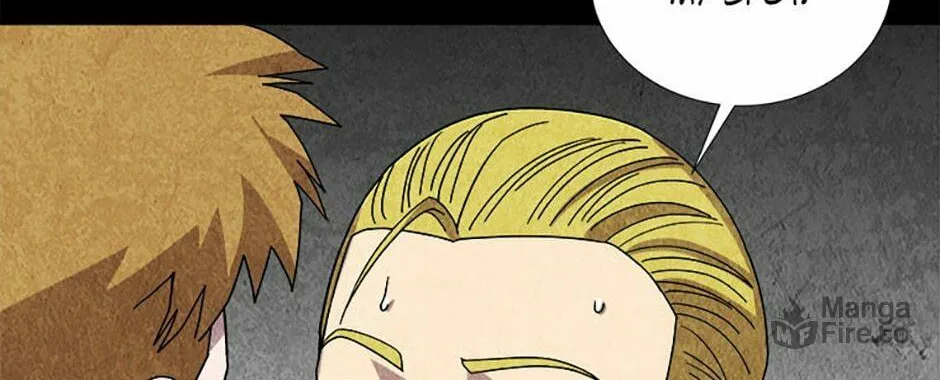 Drift Prison Chapter 83 page 24 - 