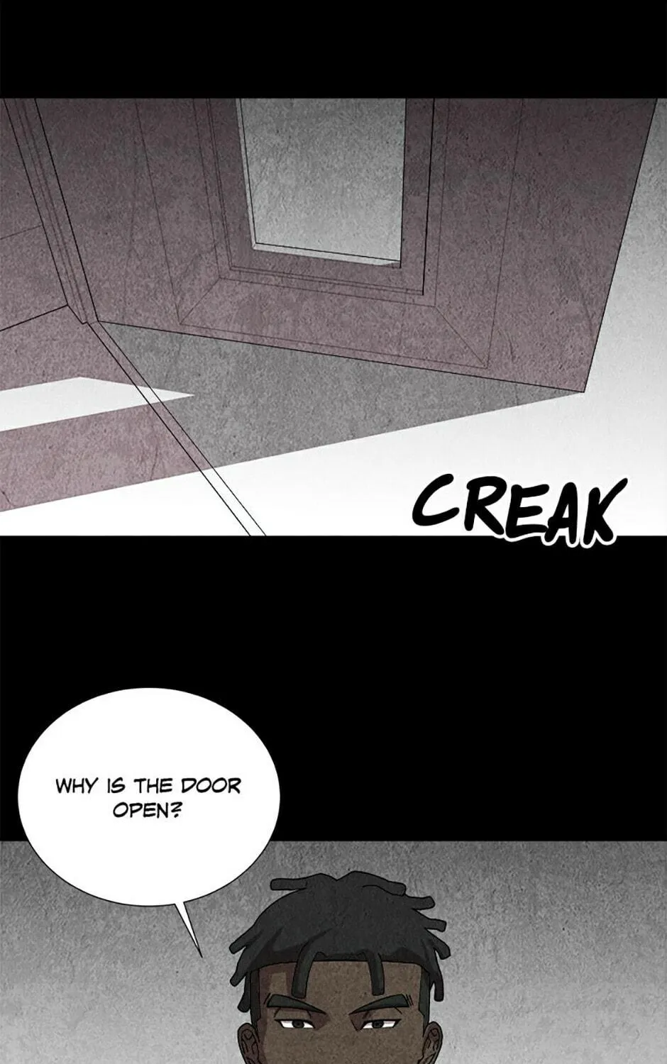 Drift Prison Chapter 83 page 35 - 