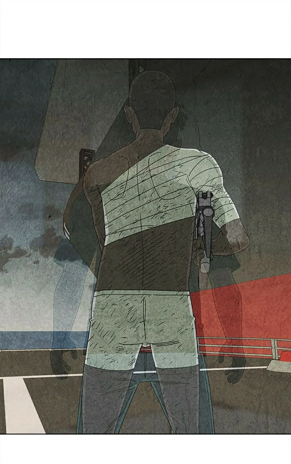 Drift Prison Chapter 83 page 45 - 