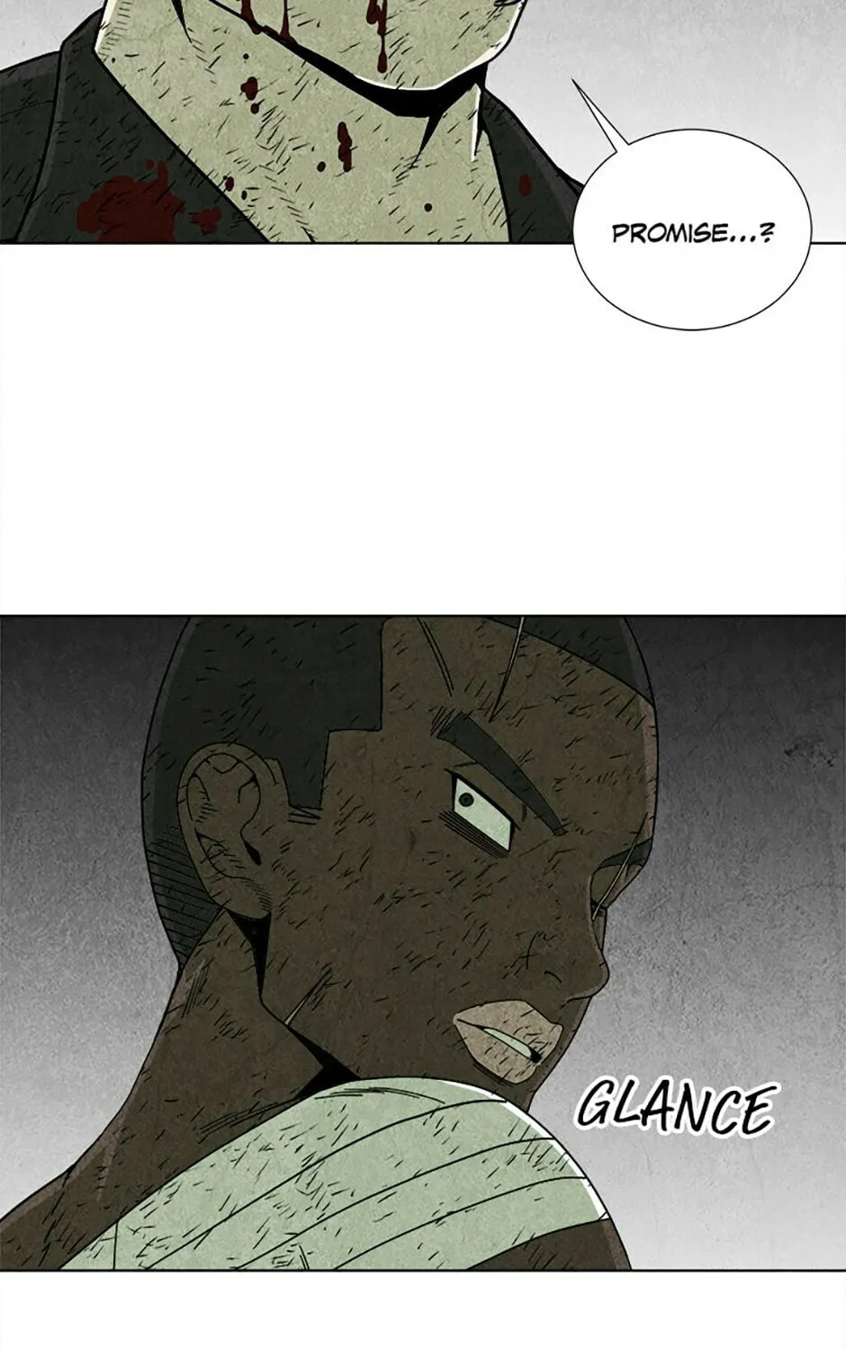 Drift Prison Chapter 83 page 63 - 