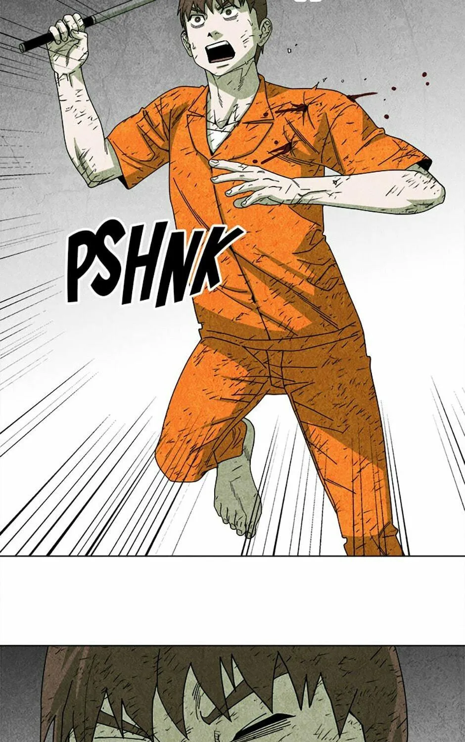 Drift Prison Chapter 83 page 71 - 