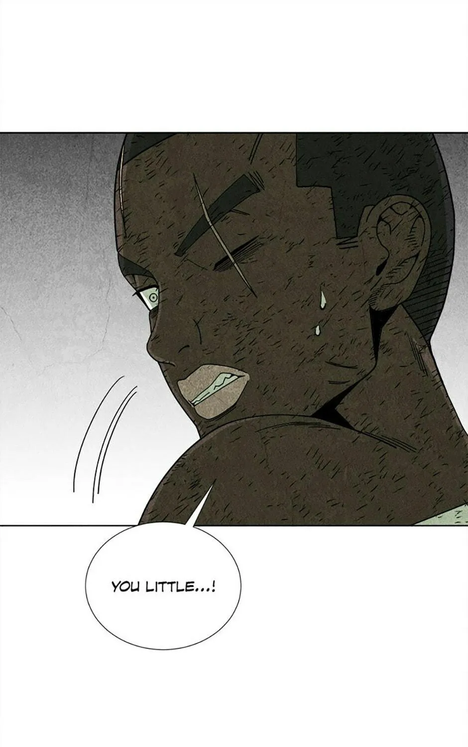Drift Prison Chapter 83 page 79 - 