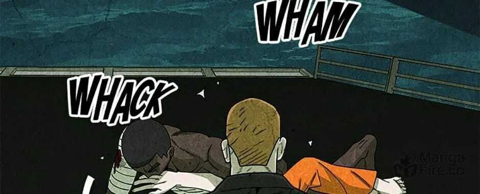 Drift Prison Chapter 83 page 84 - 